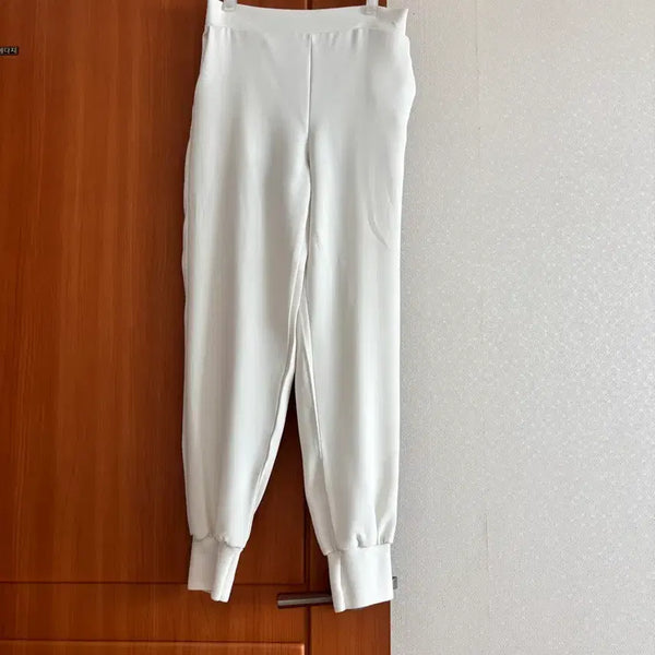 [BUNJANG] Winsome Banding Jogger Pants / 윈썸 밴딩조거팬츠