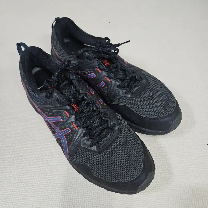 [BUNJANG] ASICS Gel Venture 8 Sneakers / 아식스 젤 벤처 8 운동화 급처