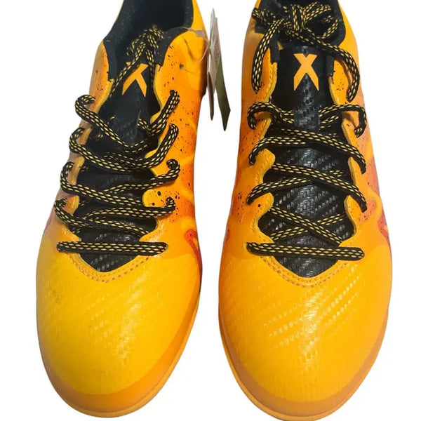 [BUNJANG] Adidas X Soccer Cleats Size 265 / 아디다스 엑스 축구화 265 풋실화