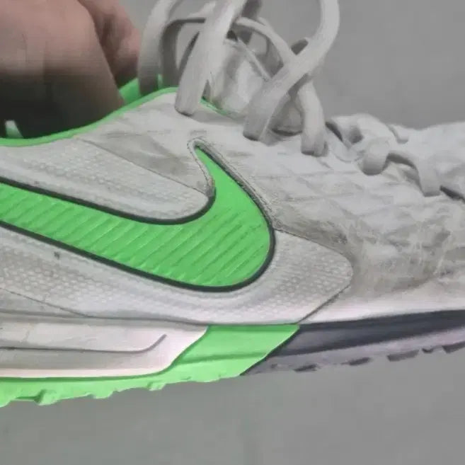 [BUNJANG] Nike Tiempo Legend 8 Pro TF 250 Soccer Cleats / 나이키 티엠포 레전드 8 프로 TF 250