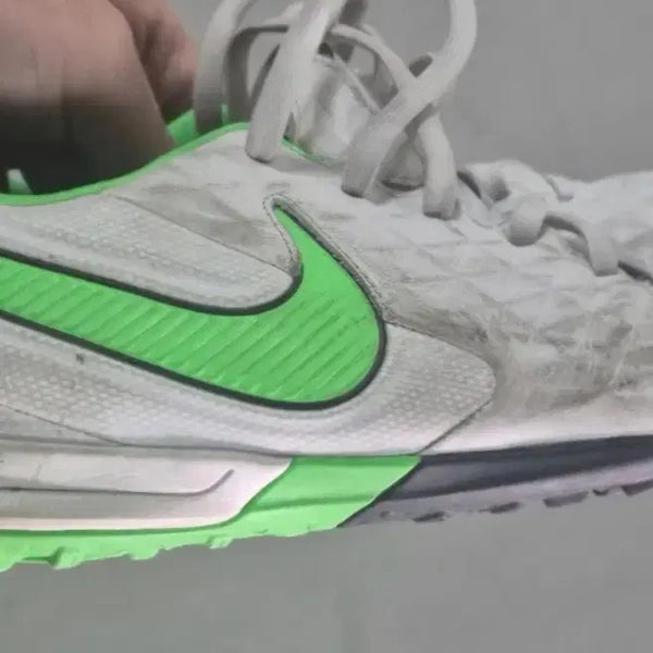 [BUNJANG] Nike Tiempo Legend 8 Pro TF 250 Soccer Cleats / 나이키 티엠포 레전드 8 프로 TF 250