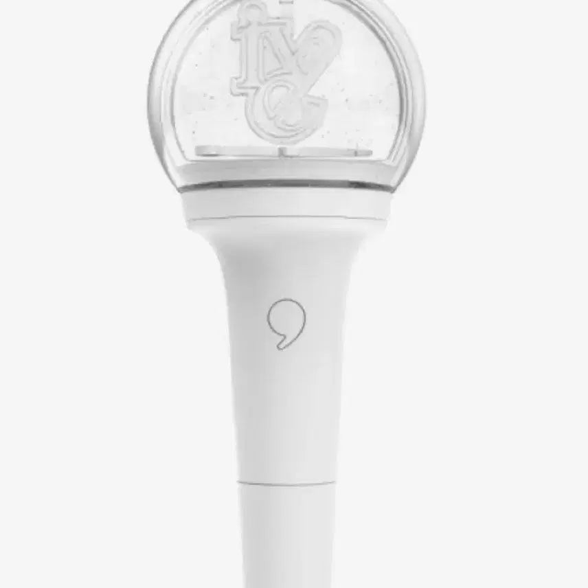 [BUNJANG] IVE Official Lightstick 'IHAEBONG' / 아이브 응원봉 판매 양도 아이해봉 ㅅㅊㅇ 포카 장원영 안유진 리즈 레이