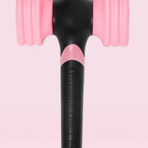 [BUNJANG] Blackpink Official Lightstick Ver.2 / 블랙핑크 응원봉 양도 뿅봉2 판매 지수 로제 제니 리사 블핑 blackpink