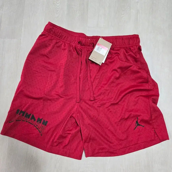 [BUNJANG] Nike Jordan Mesh Shorts / 새상품 나이키 조던 매쉬 반바지