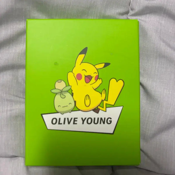 [BUNJANG] Pokemon Olive Young Collaboration Squirtle Magnet / 포켓몬 올리브영 콜라보 마그넷 꼬부기