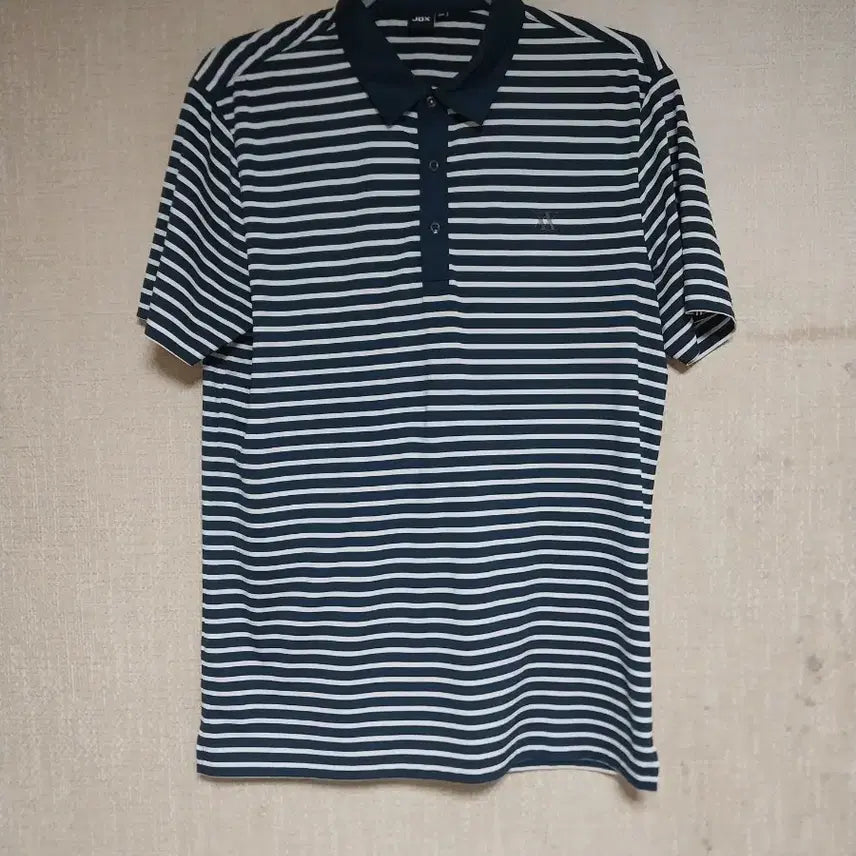 [BUNJANG] JDX Short-Sleeve Polo Shirt / JDX/100) 반팔 카라티