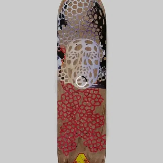[BUNJANG] Palace Skateboards Deck / 팔라스 스케이트보드