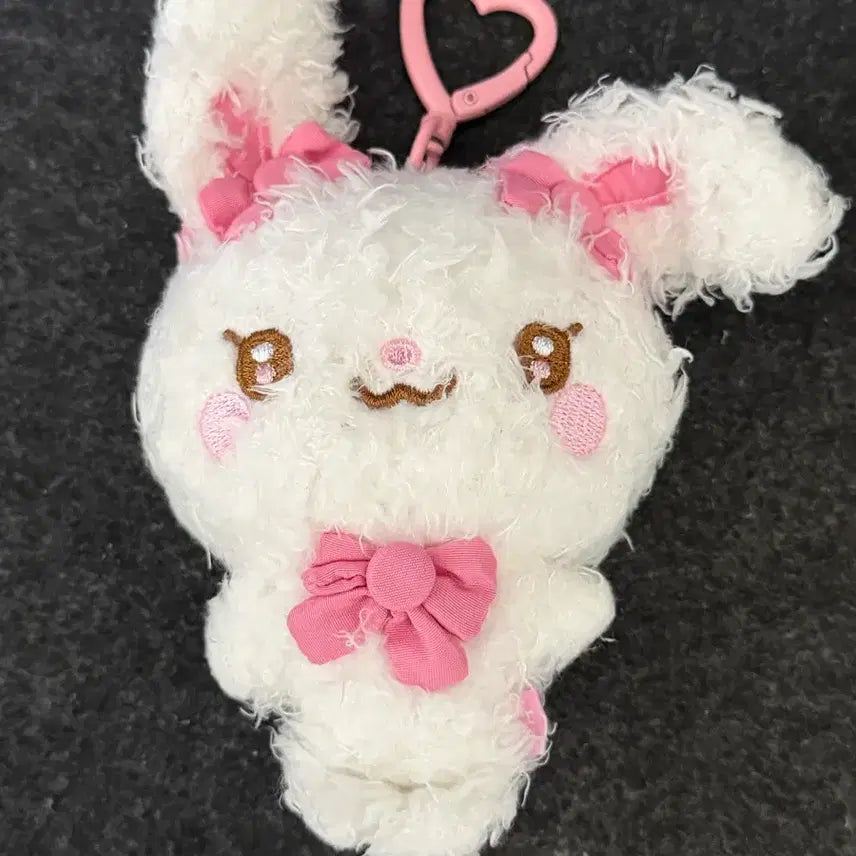[BUNJANG] Haggyuha Yuha Toramwi Plush / 하뀨하 유하 토라뮈