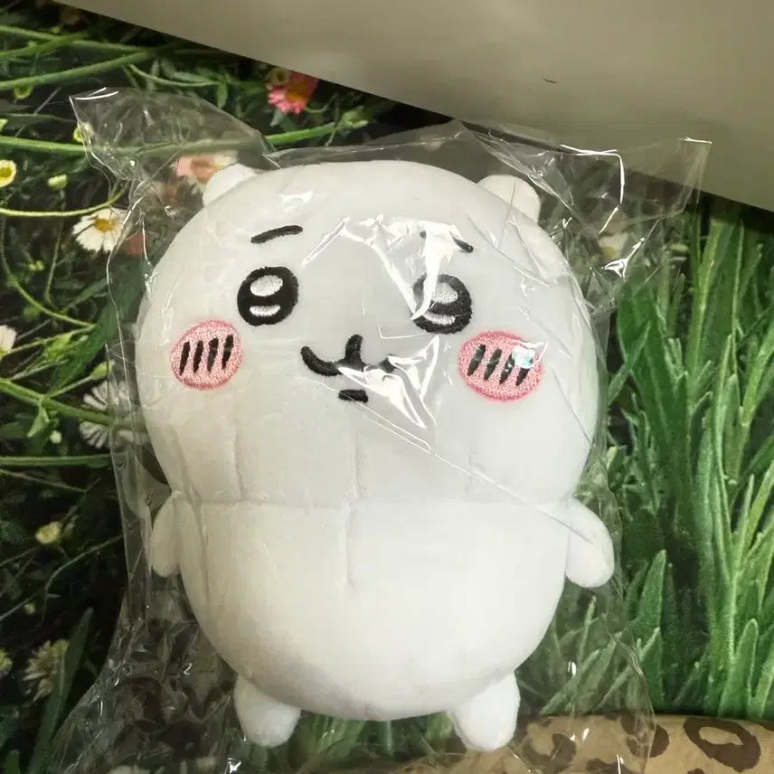 [BUNJANG] Chiikawa Official Plush Toy / 치이카와 정품 인형 판매