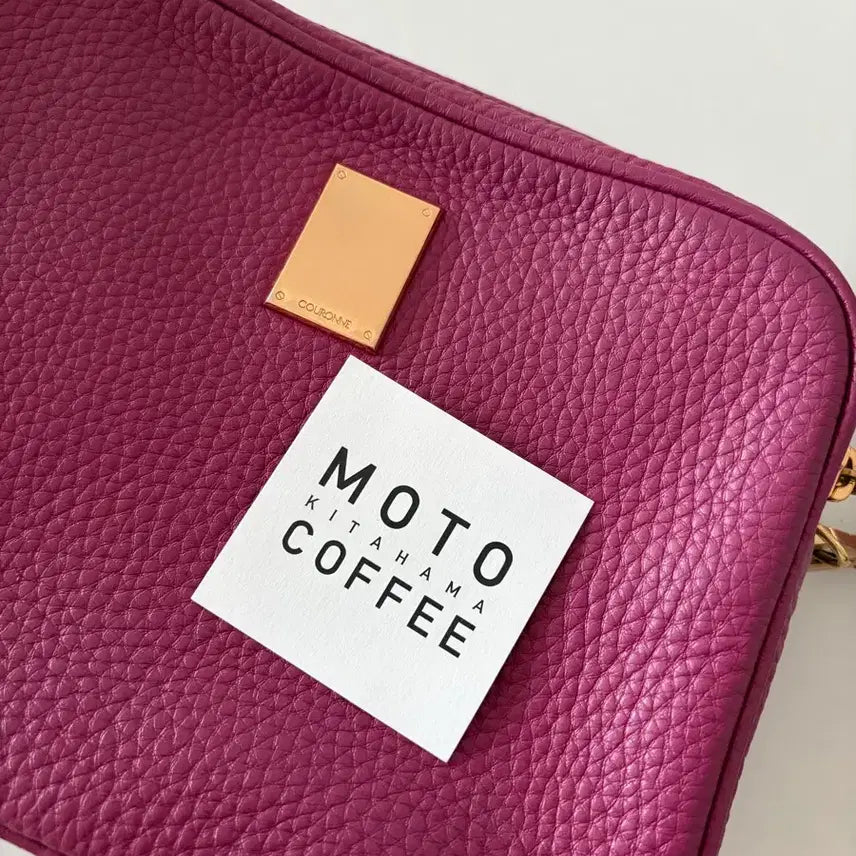 [BUNJANG] Couronne Bonia Crossbody Bag / 쿠론 보니아 크로스백