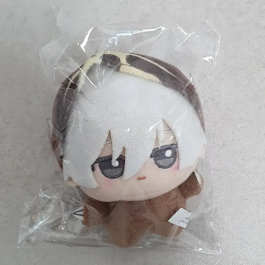 [BUNJANG] Blue Lock Chibi Sleeping Animal Version Nagi Nui / 블루록 치비구루미 동물 버전 나기 치비누이