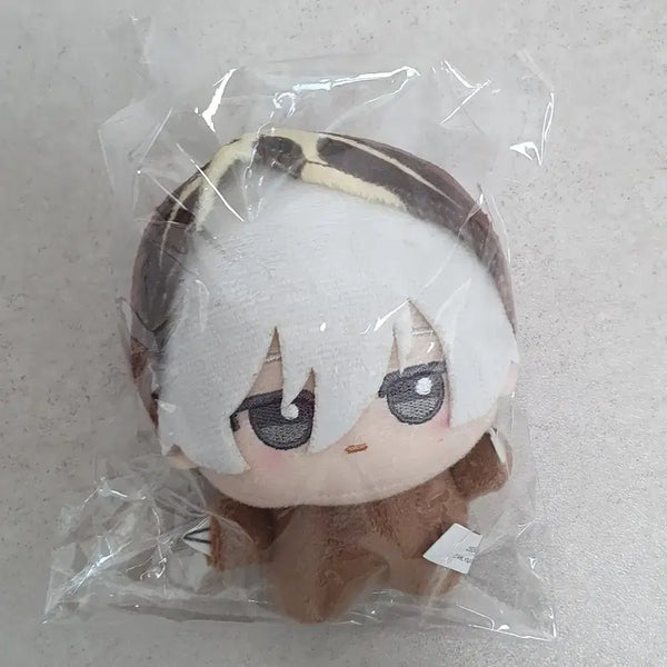 [BUNJANG] Blue Lock Chibi Sleeping Animal Version Nagi Nui / 블루록 치비구루미 동물 버전 나기 치비누이