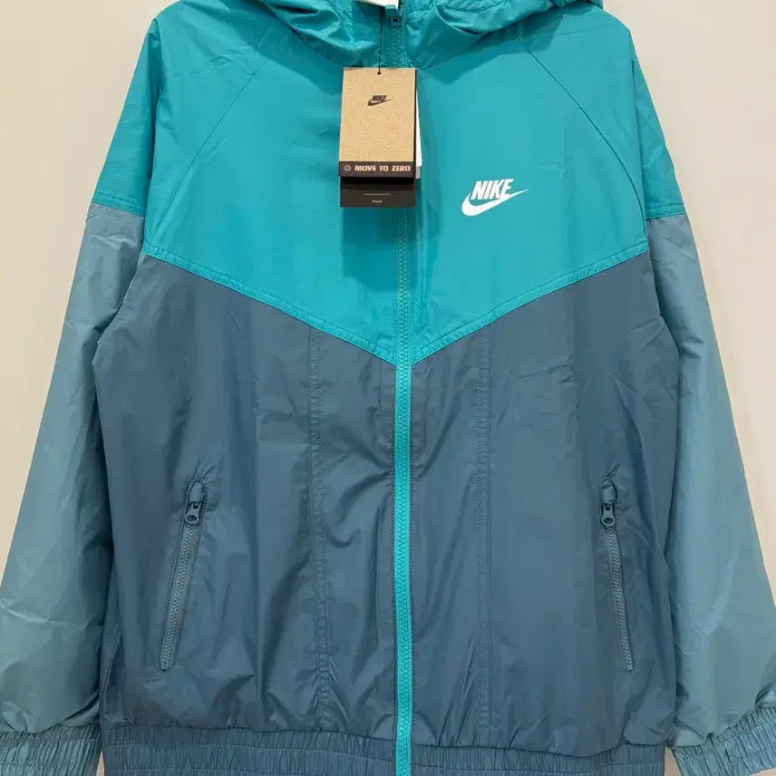 [BUNJANG] Nike Windrunner Jacket / 매장새제품)나이키 윈드러너 바람막이 55~66사이즈