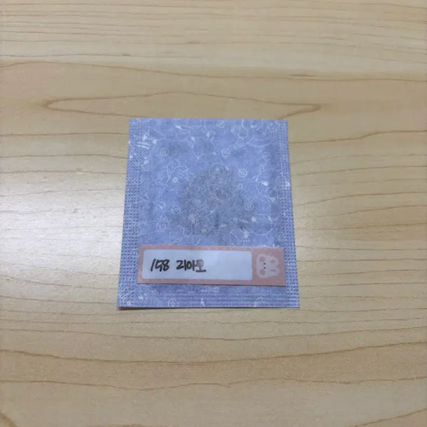 [BUNJANG] Riakko Pokemon Season 5 30th Anniversary Sealed Bread Sticker / [리아코] 포켓몬 시즌5 30주년 띠부씰