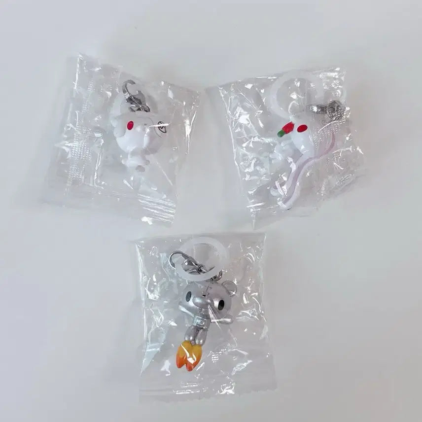 [BUNJANG] Mori Chucky Gloomy Bear Universal Rabbit Stamp / 모리 척 글루미베어 범용토끼 메지루시