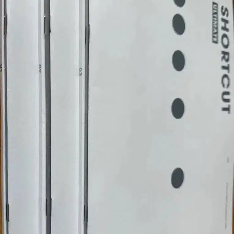 [BUNJANG] Sidae Injae Shortcut Mathematics N-Je (Volumes 1-3) / 2027 시대인재 Shortcut 숏컷 1,2,3권 수학 N제 수1, 확통, 미적분
