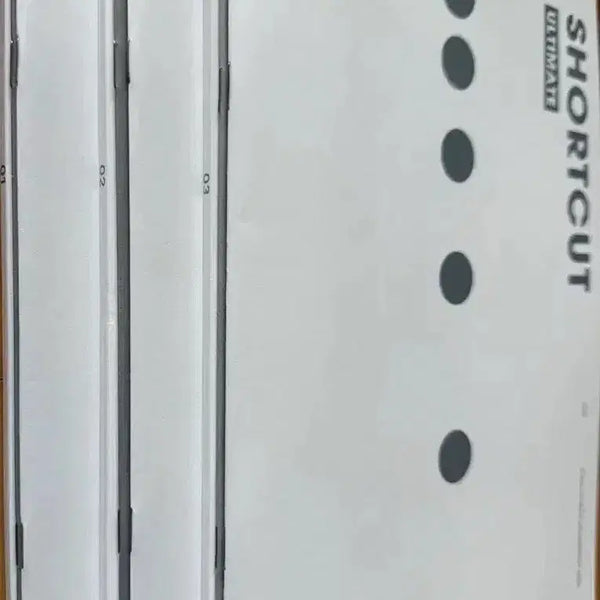[BUNJANG] Sidae Injae Shortcut Mathematics N-Je (Volumes 1-3) / 2027 시대인재 Shortcut 숏컷 1,2,3권 수학 N제 수1, 확통, 미적분