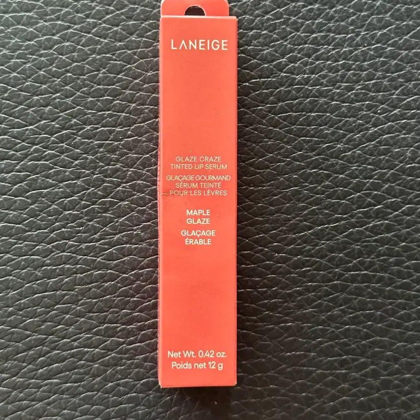 [BUNJANG] Laneige Lip Serum Maple Glaze / 라네즈 립세럼 메이플글레이즈