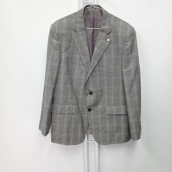 [BUNJANG] STCO Spring/Autumn Blazer Jacket (Recommended Size 100) / STCO 춘추 블레이저 자켓 100