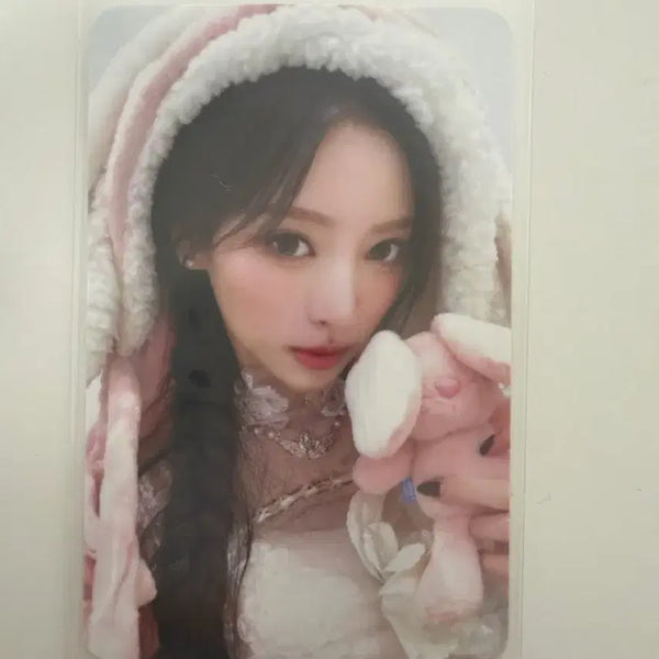 [BUNJANG] Miyawaki Sakura Hello Live Photocard / 미야오 안나 헬로라이브 포카 판매