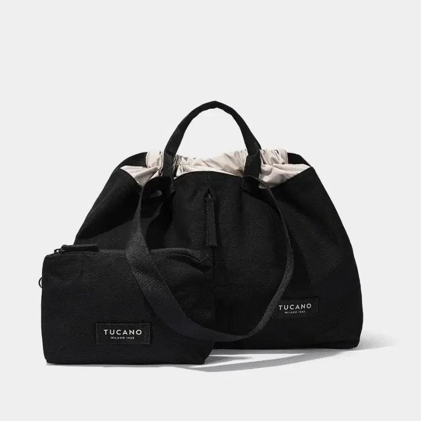 [BUNJANG] The Cashmere Tucano Bag / 더 캐시미어 투카노 가방