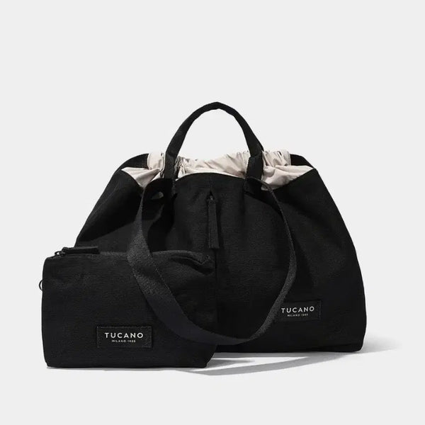 [BUNJANG] The Cashmere Tucano Bag / 더 캐시미어 투카노 가방