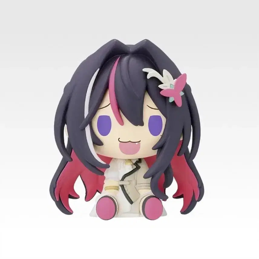 [BUNJANG] Hololive AZKi Chokonoko Figure (Sealed) / (미개봉) 최저가 이치방쿠지 홀로라이브 아즈키 AZKi 쵸코노코 판매합니다!