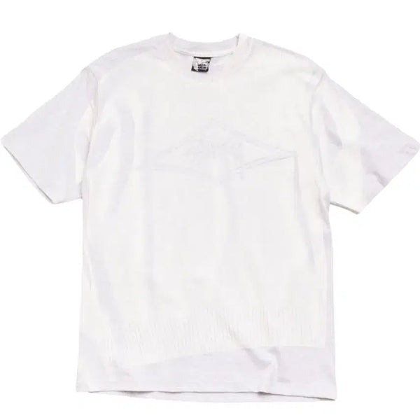 [BUNJANG] Stussy Ash Heather Sweater T-Shirt XXL / 스투시 스웨터 티셔츠 애쉬 헤더 XXL 2XL