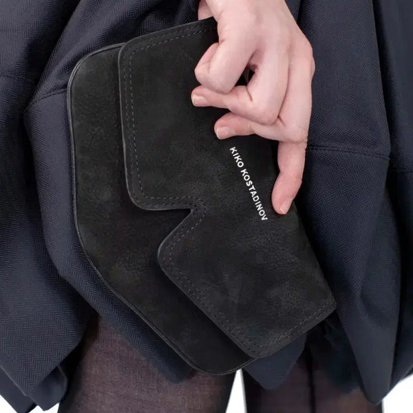 [BUNJANG] Kiko Kostadinov Wallet / 키코코스타디노브 지갑
