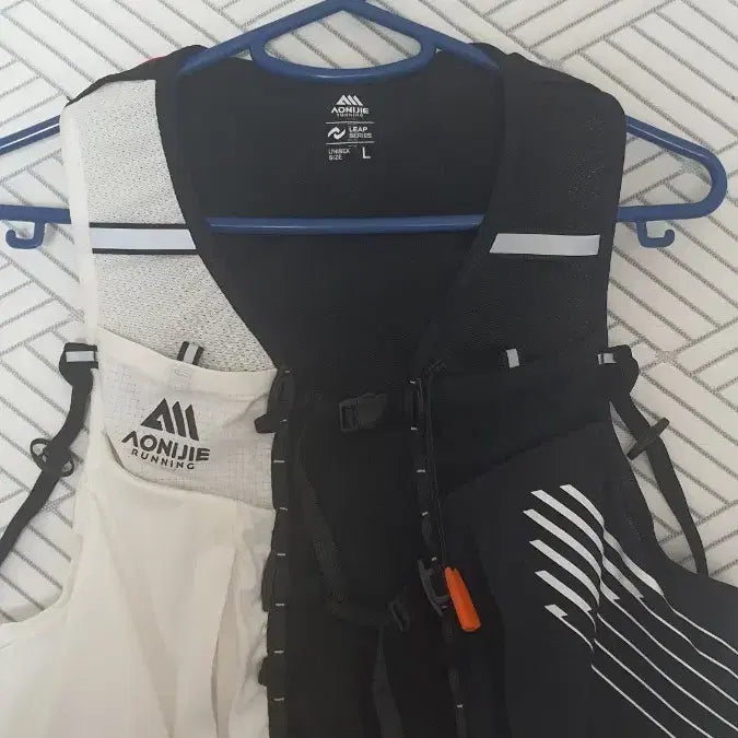 [BUNJANG] AONIJIE Running Vest L / 오니지  런닝 조끼 베스트 등산가방