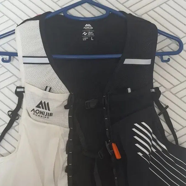 [BUNJANG] AONIJIE Running Vest L / 오니지  런닝 조끼 베스트 등산가방