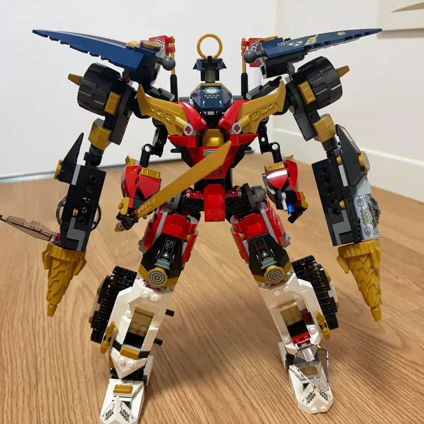 [BUNJANG] LEGO [Item Name] (Damaged Shoulder Armor) / 레고 판매합니다