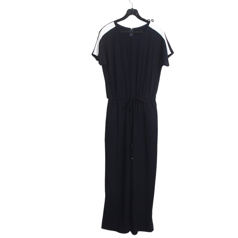 [BUNJANG] Women's String Jumpsuit / 여성S/ 수입 스트링 점프수트 5-9