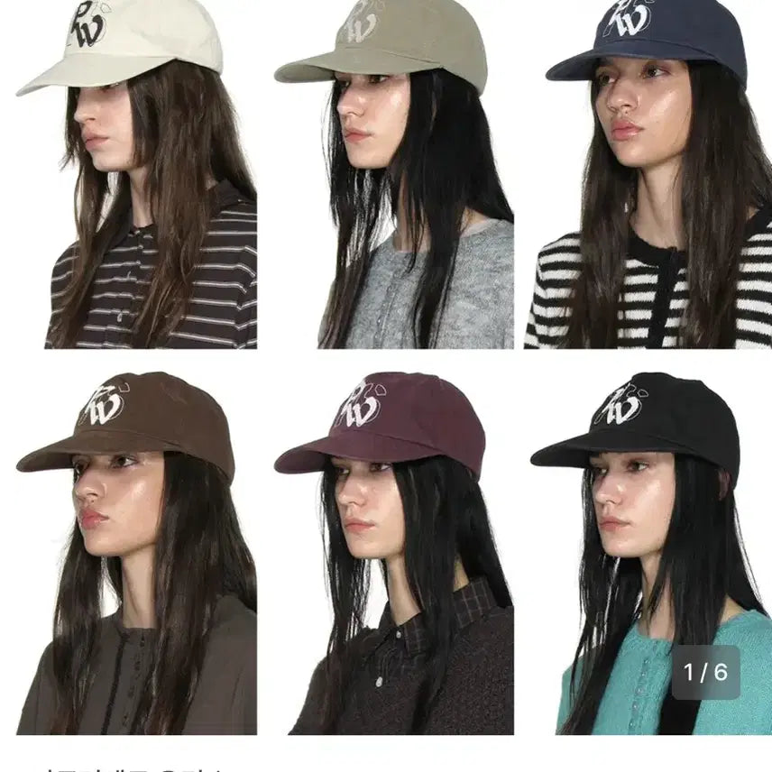 [BUNJANG] Partimento Woman PW76 Applique Grandad Cap Purple / 파르티멘토 우먼 PW76 APPLIQUE GRANDAD CAP PURPLE