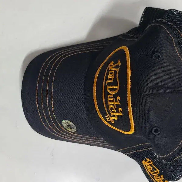 [BUNJANG] Bondi Beach Black Cap / 본디치 볼캡 블랙