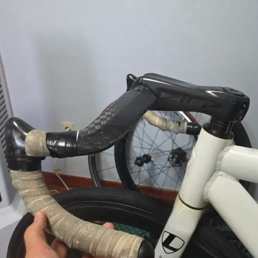 [BUNJANG] Zipp Sprint 130 + New 38 Alibanchiba Set / 짚 스프린트 130 + 신형 38 알리번치바