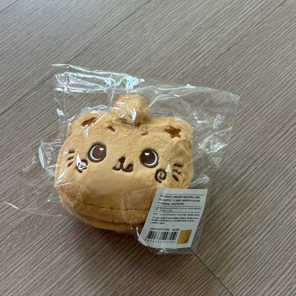 [BUNJANG] Wish Bakery Wish Doll Kuri / 위시베이커리 위시돌 쿠리 팝니다