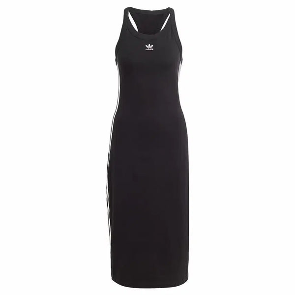 [BUNJANG] Adidas Classic Long Tank Dress / 아디다스 클래식 롱 탱크 드레스