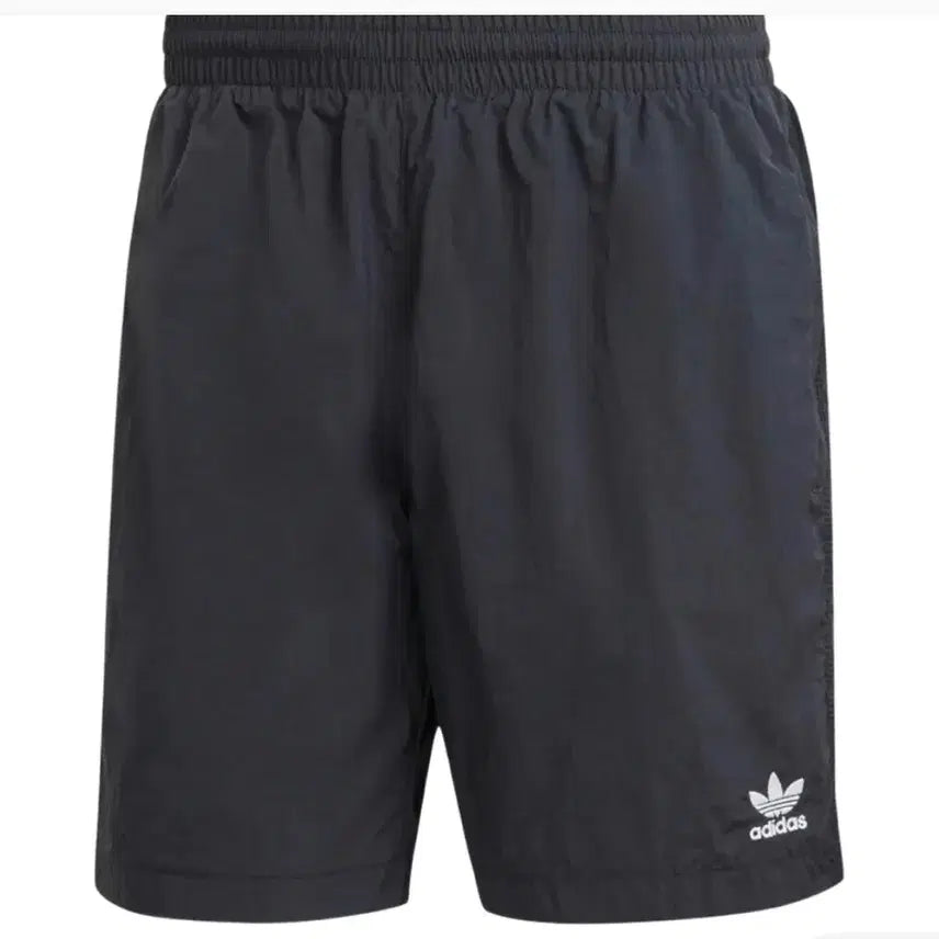 [BUNJANG] Adidas Originals Trefoil Essentials Woven Shorts XXL / 아디다스 오리지널 트레포일 에센셜 우븐 쇼츠 반바지 XXL 2XL