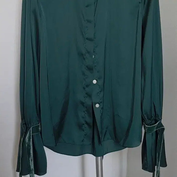 [BUNJANG] Calvin Klein Blouse / 38 캘빈클라인 블라우스