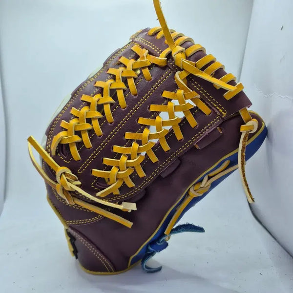 [BUNJANG] All-Round Glove 12-inch Japan Leather Baseball Glove (Player Grade) / JPM12-47