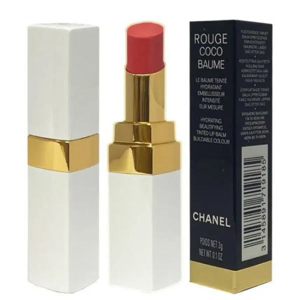 [BUNJANG] Chanel Rouge Coco Balm 918 My Rose 3g New / [샤넬] 루쥬 코코 밤 918 마이 로즈 3g 새상품