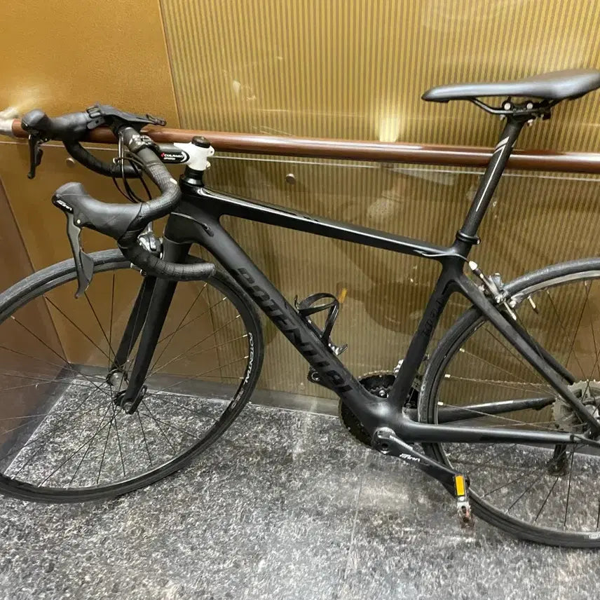 [BUNJANG] Potential Carbon Road Bike Shimano Sora / 포텐셜 카본 로드자전거
