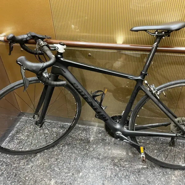 [BUNJANG] Potential Carbon Road Bike Shimano Sora / 포텐셜 카본 로드자전거
