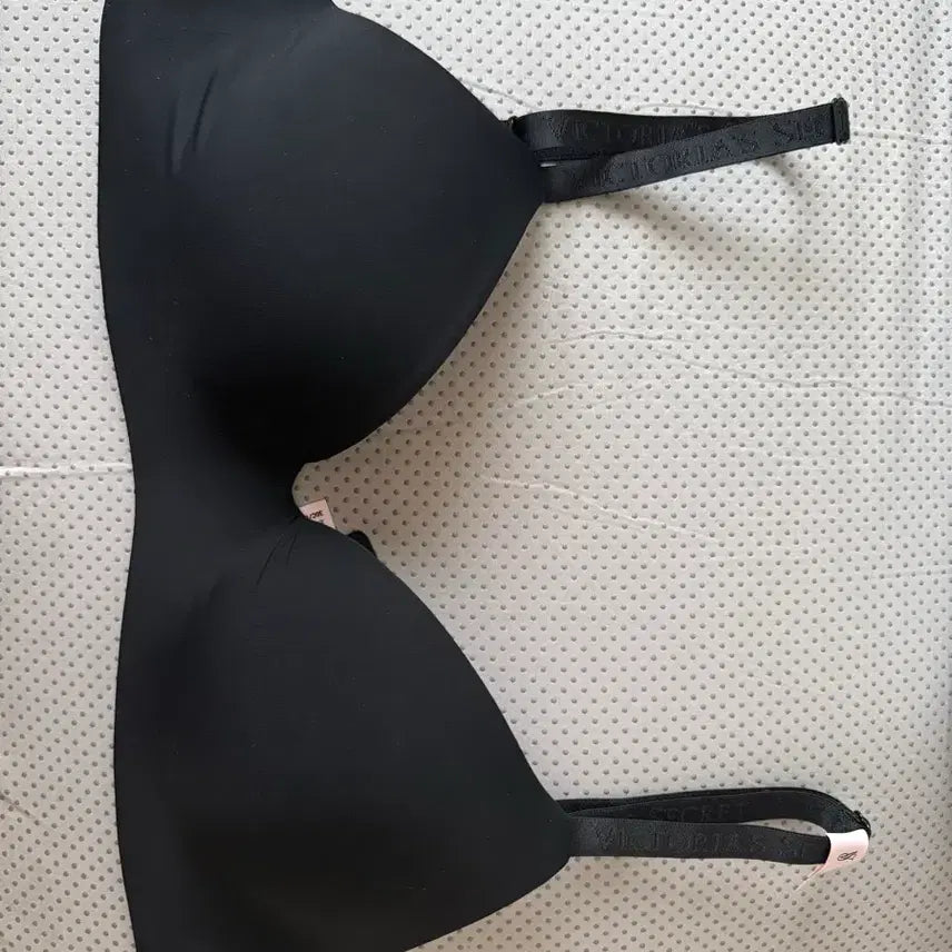 [BUNJANG] Victoria's Secret Black Bra / 빅토리아 시크릿 블랙 브라