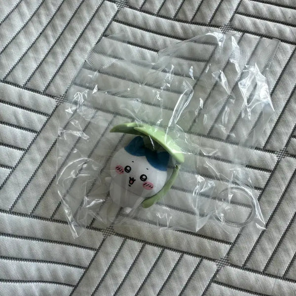 [BUNJANG] Monchichi Hachiwara Umbrella Figure / 오늘만이가격))먼작귀 하치와레 우산 피규어 롯데시네마