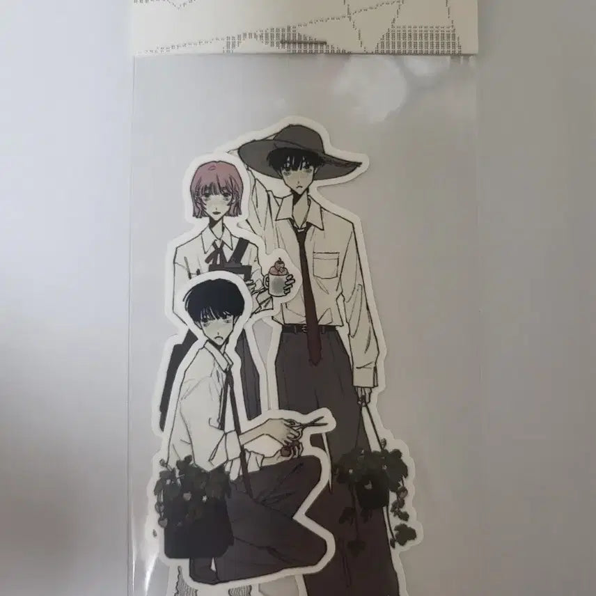 [BUNJANG] Ginger Strawberry Cultivation Kit / <진저> 딸기 재배부