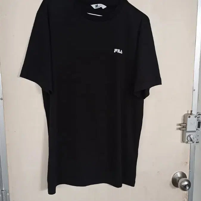 [BUNJANG] Fila Men's Summer T-Shirt / 필라 남성 여름 티.새옷.100싸이즈