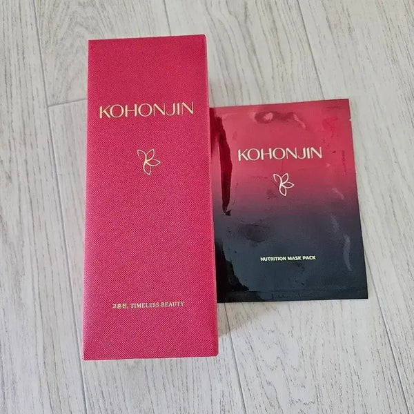 [BUNJANG] Gohongjin Skin Base 130ml / 고혼진 스킨베이스