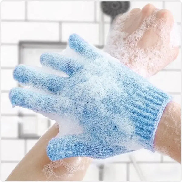 [BUNJANG] Exfoliating Mitt / 때장갑